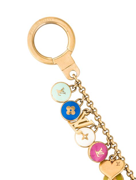 charm pastilles da attaccare alla borsa louis vuitton|louis vuitton handbag charms.